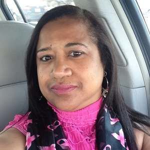 Meet your Posher, Janette